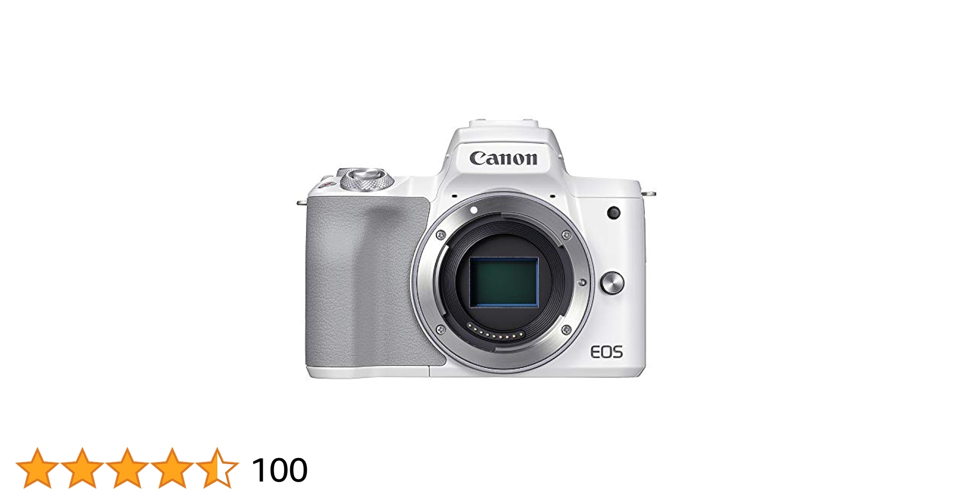 Canon EOS Kiss M2ボディ CANON EOS Kiss M2 ボディ 価格比較 - 価格.com